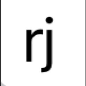 Meet your Posher, Reagan